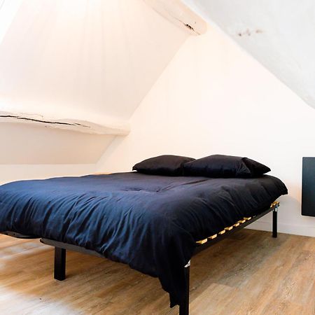 Carmen Apartment Serris Luaran gambar