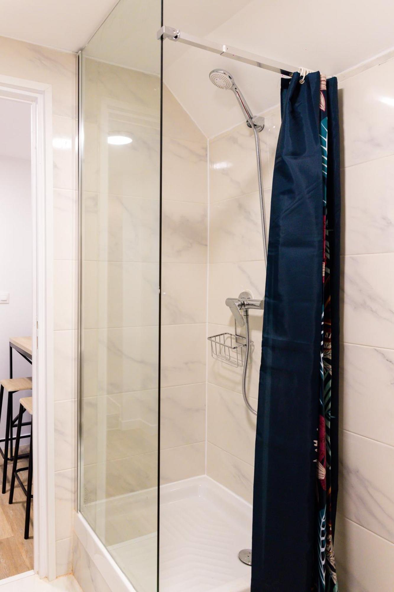 Carmen Apartment Serris Luaran gambar
