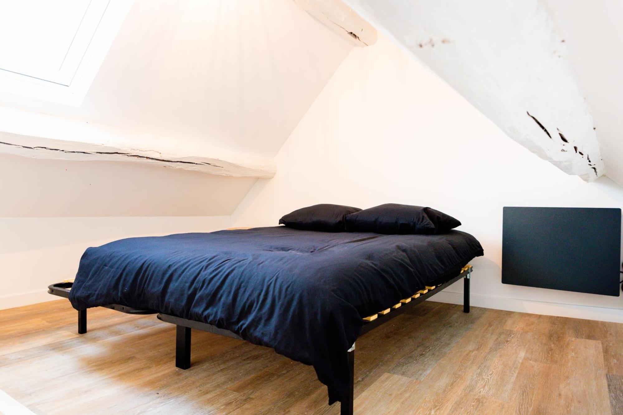 Carmen Apartment Serris Luaran gambar